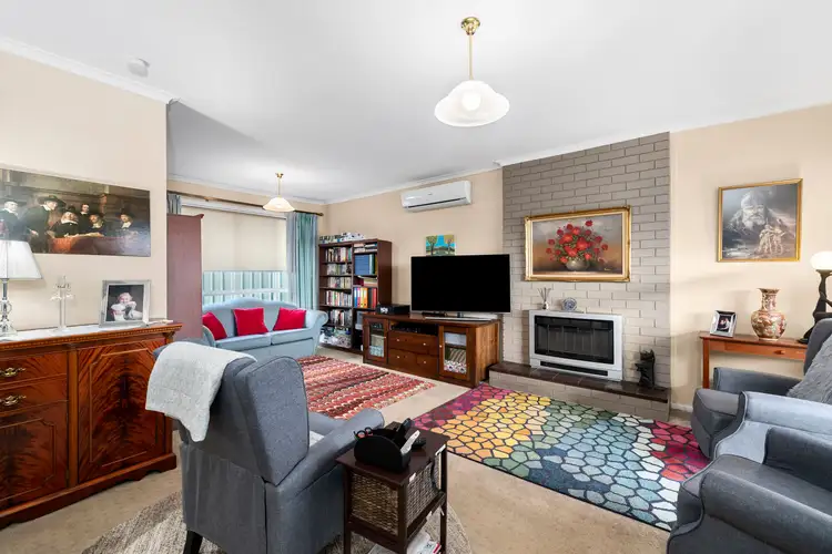 Second view of Homely house listing, 27 Langford Street, Ararat VIC 3377