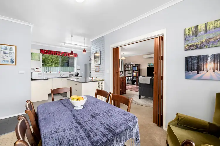 Third view of Homely house listing, 27 Langford Street, Ararat VIC 3377