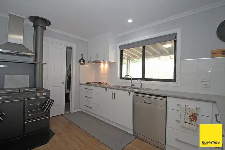 Third view of Homely house listing, 540 Slap Up Road, Jerangle NSW 2630