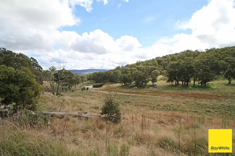 Fourth view of Homely house listing, 540 Slap Up Road, Jerangle NSW 2630