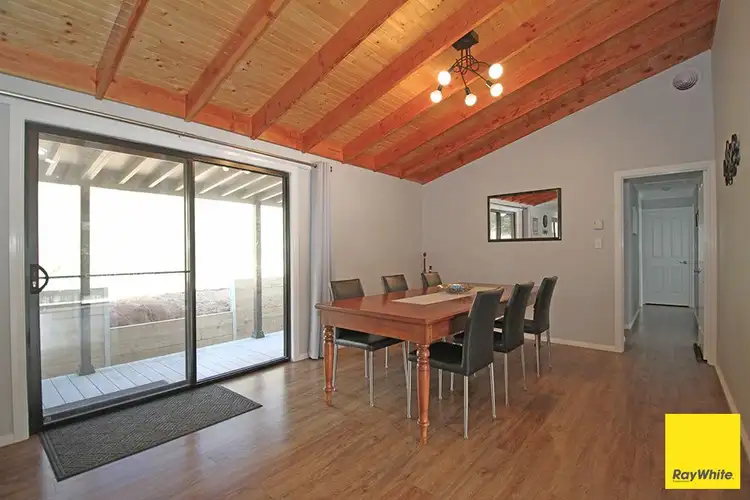 Fifth view of Homely house listing, 540 Slap Up Road, Jerangle NSW 2630