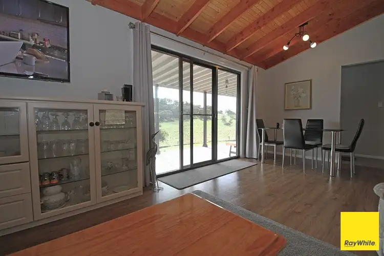 Seventh view of Homely house listing, 540 Slap Up Road, Jerangle NSW 2630