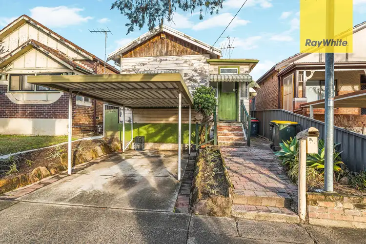 84 Yangoora Road, Lakemba NSW 2195