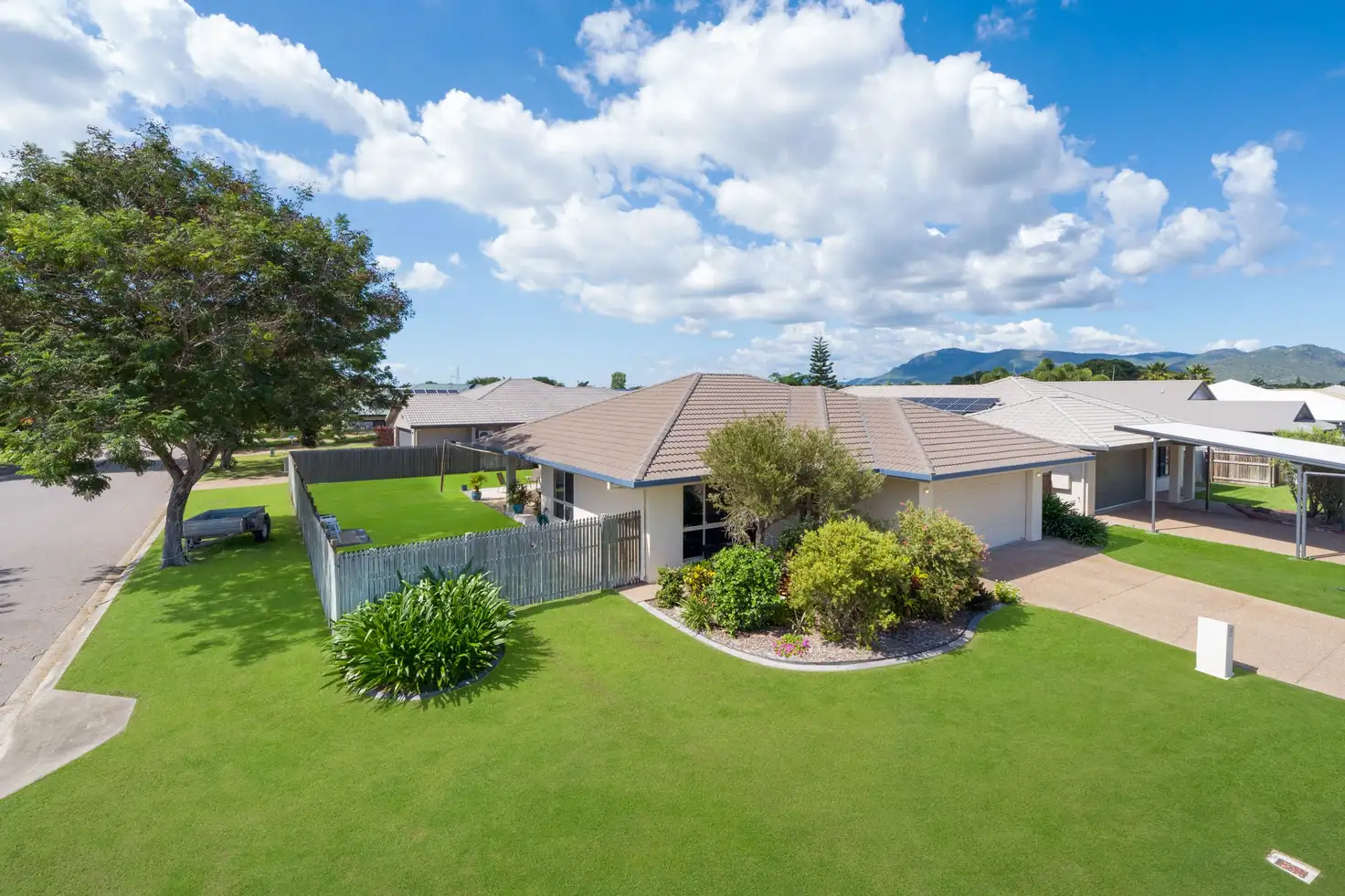Main view of Homely house listing, 29 Aird Avenue, Kirwan QLD 4817