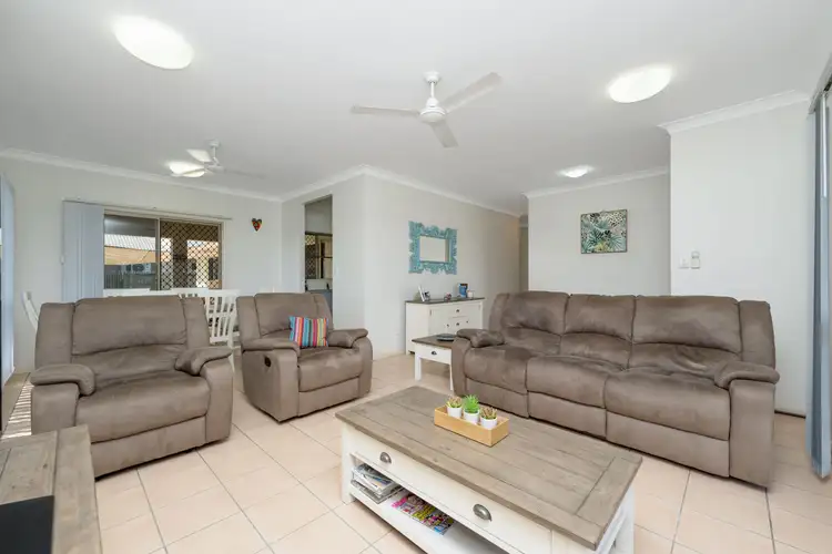 Third view of Homely house listing, 29 Aird Avenue, Kirwan QLD 4817