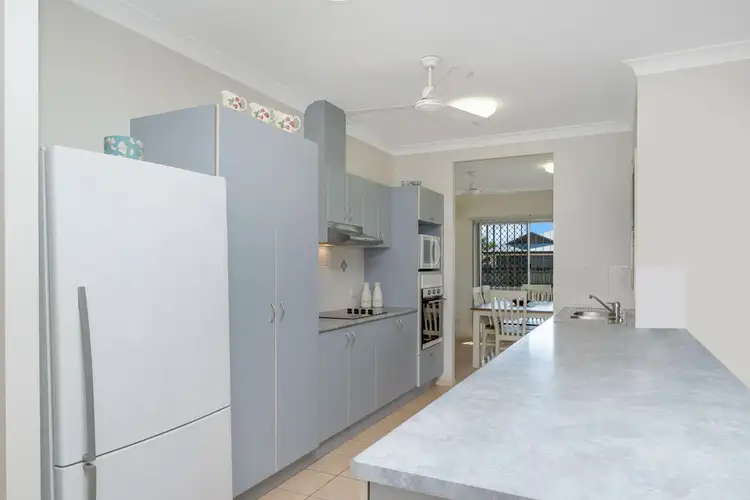 Fourth view of Homely house listing, 29 Aird Avenue, Kirwan QLD 4817