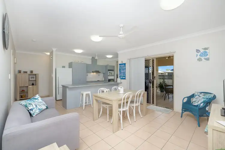 Fifth view of Homely house listing, 29 Aird Avenue, Kirwan QLD 4817