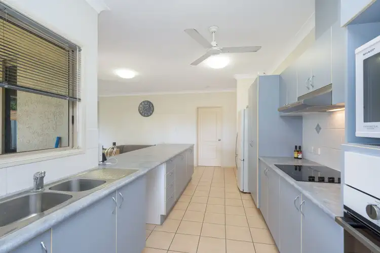 Sixth view of Homely house listing, 29 Aird Avenue, Kirwan QLD 4817
