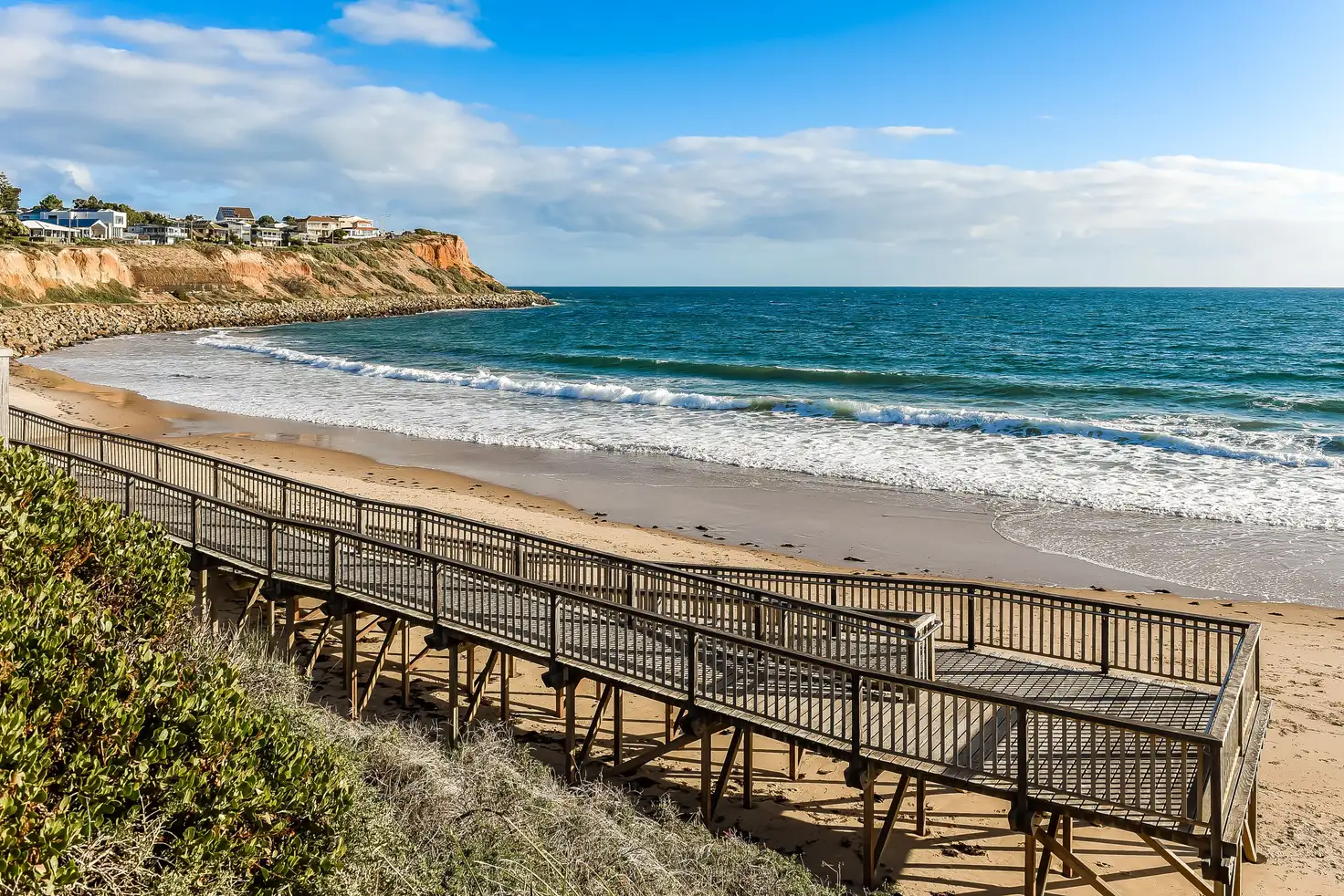 Main view of Homely unit listing, 7/32 Esplanade, Christies Beach SA 5165