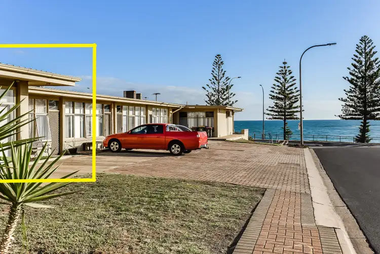 Second view of Homely unit listing, 7/32 Esplanade, Christies Beach SA 5165