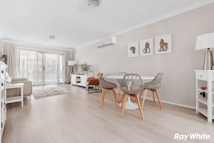 Third view of Homely townhouse listing, 39/188 Walker Street, Quakers Hill NSW 2763
