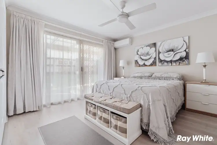 Fifth view of Homely townhouse listing, 39/188 Walker Street, Quakers Hill NSW 2763