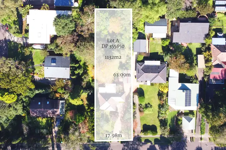 23 Eddy Street, Thornleigh NSW 2120