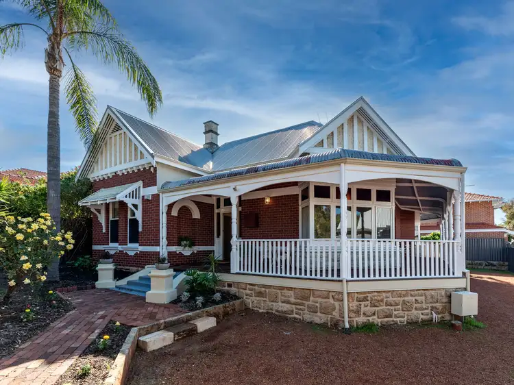 36A Walcott Street, Mount Lawley WA 6050