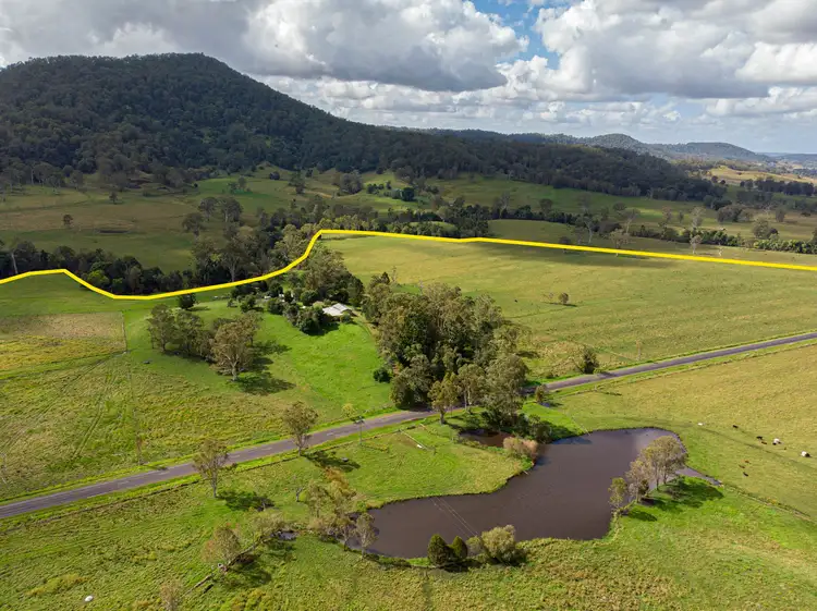 Third view of Homely rural property listing, 1930 Bentley Road, Bentley NSW 2480