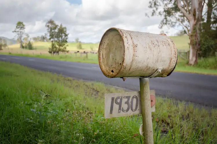 Fourth view of Homely rural property listing, 1930 Bentley Road, Bentley NSW 2480
