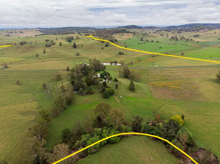 Fifth view of Homely rural property listing, 1930 Bentley Road, Bentley NSW 2480