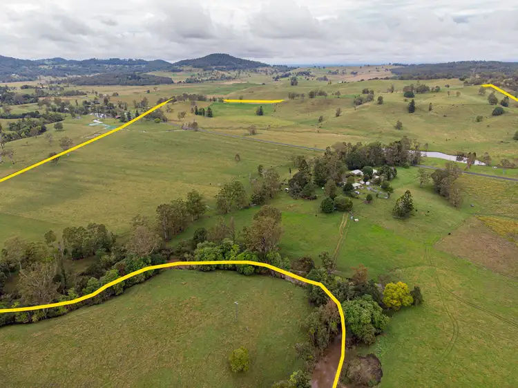 Sixth view of Homely rural property listing, 1930 Bentley Road, Bentley NSW 2480