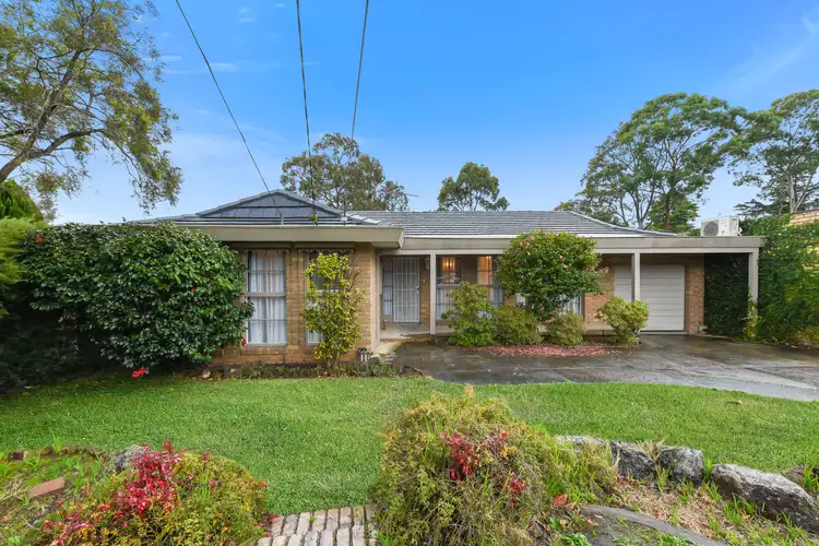 9 Greenways Road, Glen Waverley VIC 3150