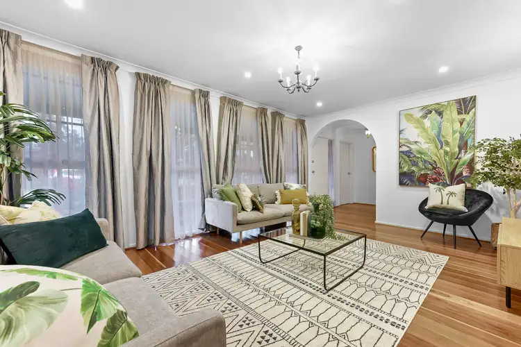 Second view of Homely house listing, 9 Greenways Road, Glen Waverley VIC 3150