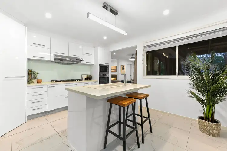 Fifth view of Homely house listing, 9 Greenways Road, Glen Waverley VIC 3150
