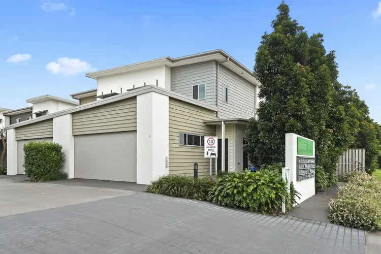 Main view of Homely townhouse listing, 1/111 Leitchs Road South, Albany Creek QLD 4035