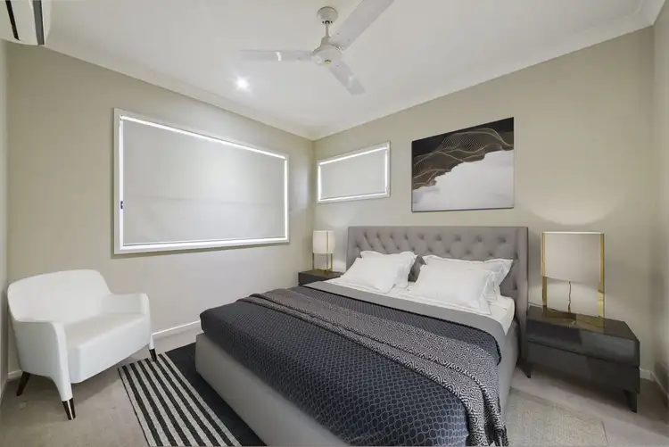 Fifth view of Homely townhouse listing, 1/111 Leitchs Road South, Albany Creek QLD 4035