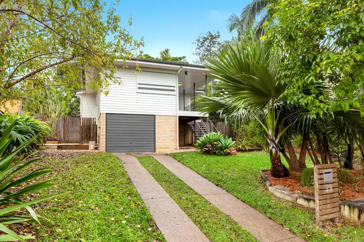 38 Eranga Street, The Gap QLD 4061