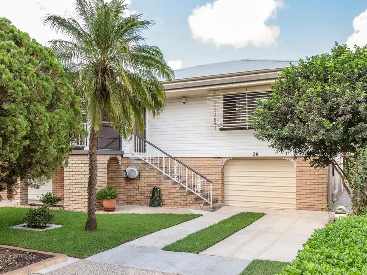Second view of Homely house listing, 2a Clarice Street, East Lismore NSW 2480