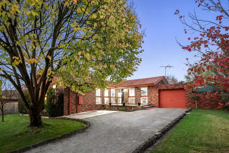Main view of Homely house listing, 16 Harvest Drive, Chirnside Park VIC 3116