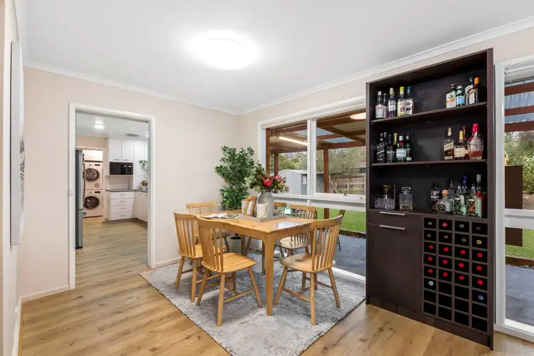 Second view of Homely house listing, 16 Harvest Drive, Chirnside Park VIC 3116