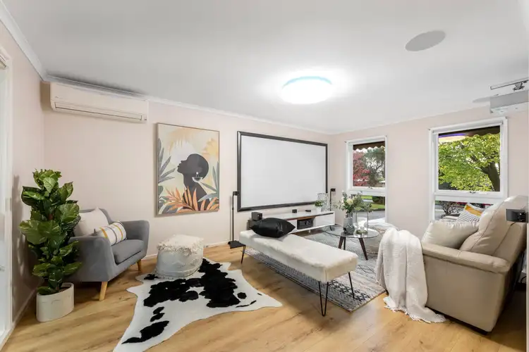 Third view of Homely house listing, 16 Harvest Drive, Chirnside Park VIC 3116