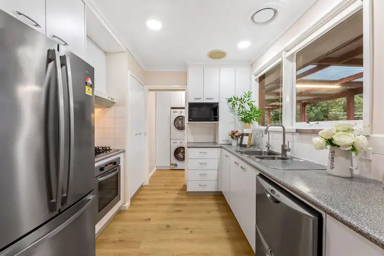Fifth view of Homely house listing, 16 Harvest Drive, Chirnside Park VIC 3116