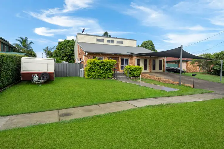 Third view of Homely house listing, 84 Vienna Road, Alexandra Hills QLD 4161