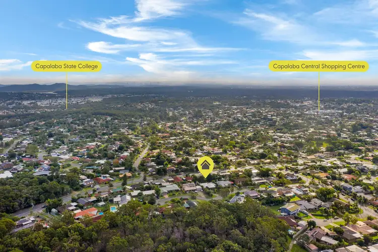 Fifth view of Homely house listing, 84 Vienna Road, Alexandra Hills QLD 4161