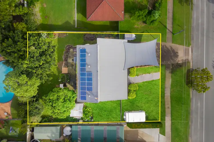 Sixth view of Homely house listing, 84 Vienna Road, Alexandra Hills QLD 4161