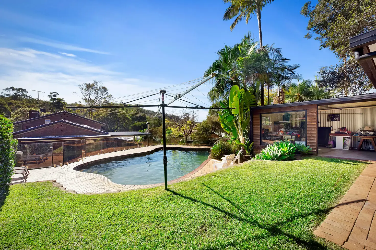 Main view of Homely house listing, 6-8 The Crescent, Woronora NSW 2232
