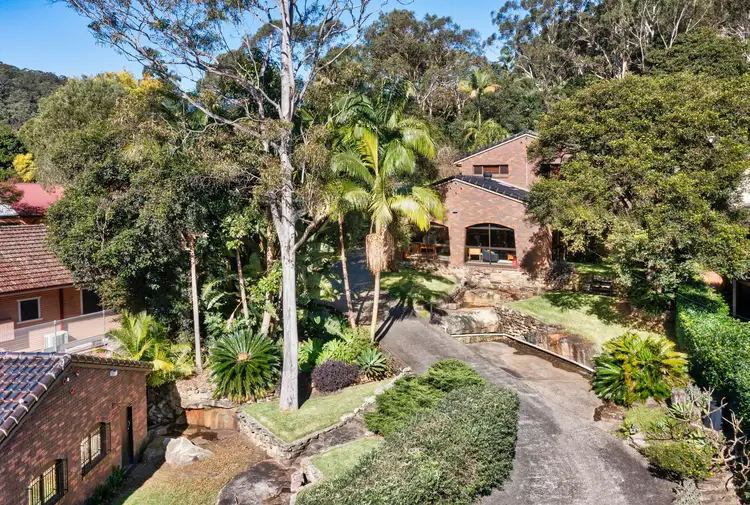 Second view of Homely house listing, 6-8 The Crescent, Woronora NSW 2232