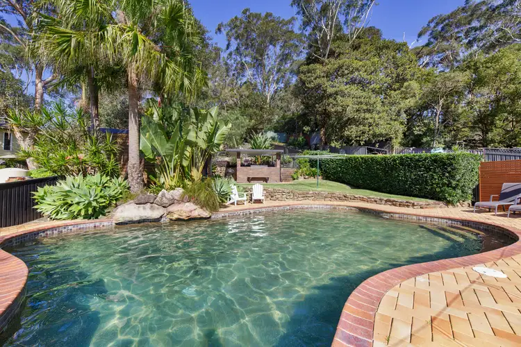 Third view of Homely house listing, 6-8 The Crescent, Woronora NSW 2232