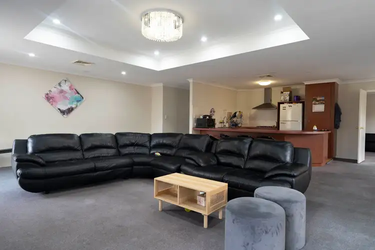 Fifth view of Homely house listing, 6 Rayleigh Street, Middle Swan WA 6056