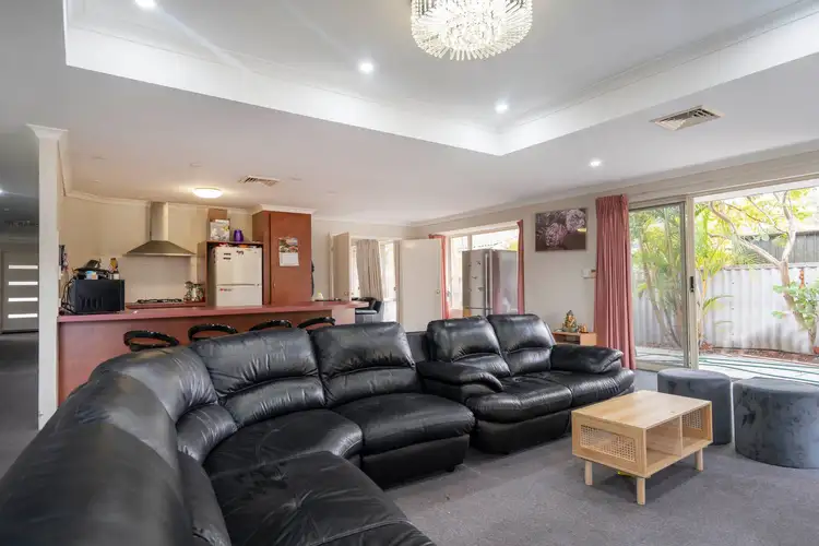 Sixth view of Homely house listing, 6 Rayleigh Street, Middle Swan WA 6056