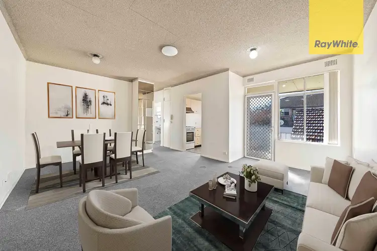 8/81 Augusta Street, Punchbowl NSW 2196