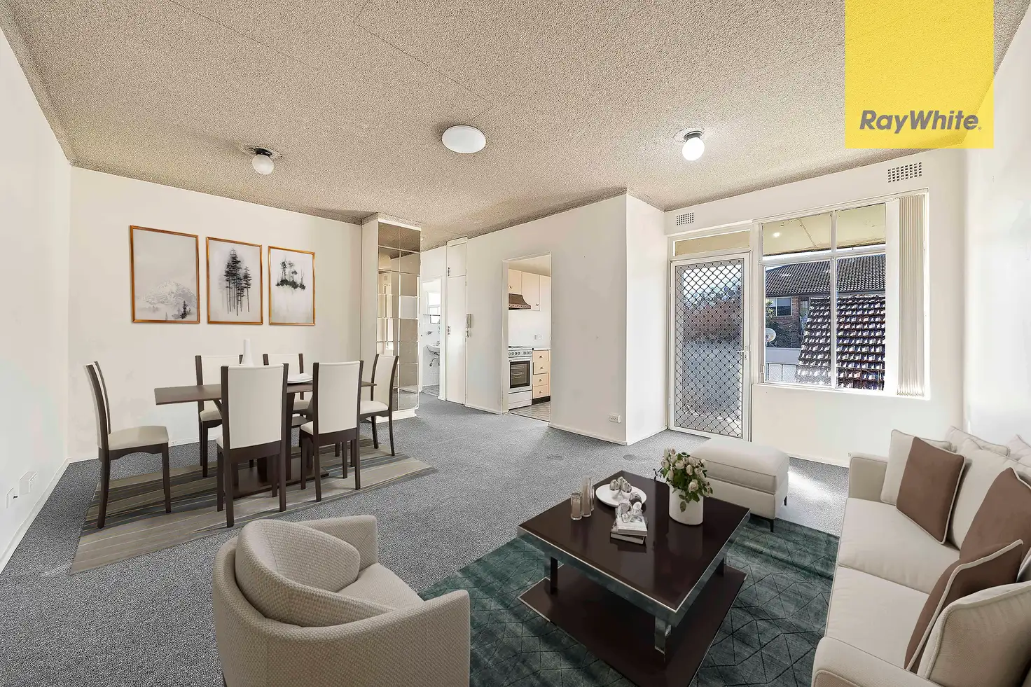 Main view of Homely unit listing, 8/81 Augusta Street, Punchbowl NSW 2196