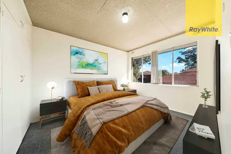 Second view of Homely unit listing, 8/81 Augusta Street, Punchbowl NSW 2196