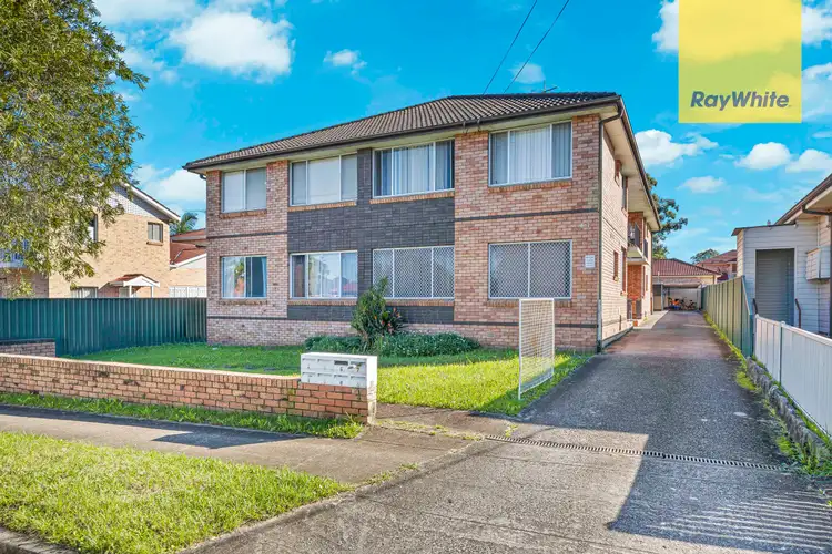 Third view of Homely unit listing, 8/81 Augusta Street, Punchbowl NSW 2196