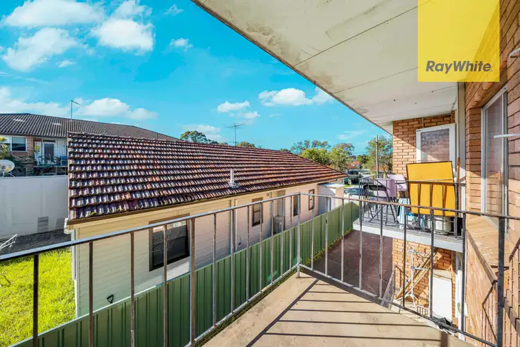 Fourth view of Homely unit listing, 8/81 Augusta Street, Punchbowl NSW 2196