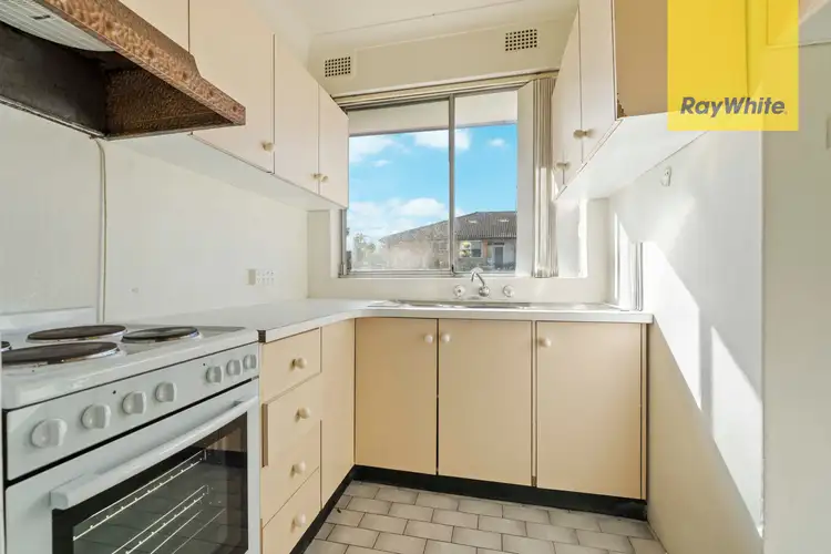 Fifth view of Homely unit listing, 8/81 Augusta Street, Punchbowl NSW 2196