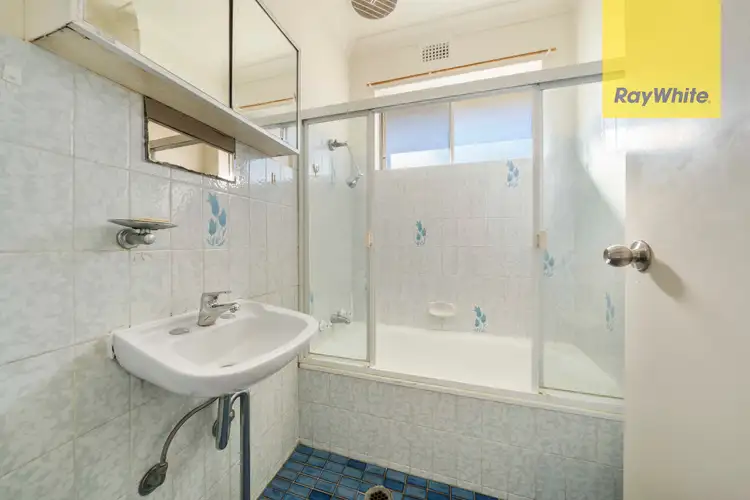 Sixth view of Homely unit listing, 8/81 Augusta Street, Punchbowl NSW 2196