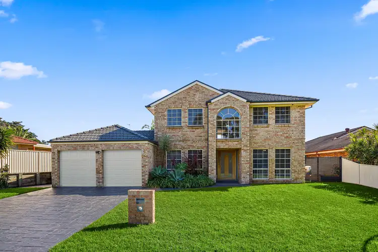 52 Stubbs Road, Albion Park NSW 2527