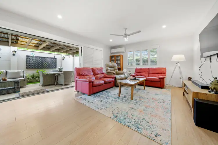 Main view of Homely house listing, 2/17 Blackbird Street, Beenleigh QLD 4207